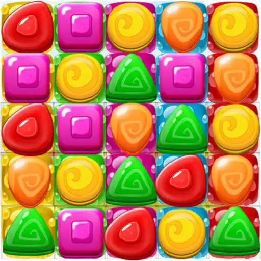 Play Blast Time! The Ultimate Matching Puzzle Game. APK