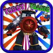 Free play online Blast Tobot Trains Free Kids APK Free play online Blast Tobot Trains Free Kids APK