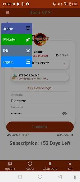 Play Blast vpn and enjoy Blast vpn with UptoPlay Play Blast vpn and enjoy Blast vpn with UptoPlay