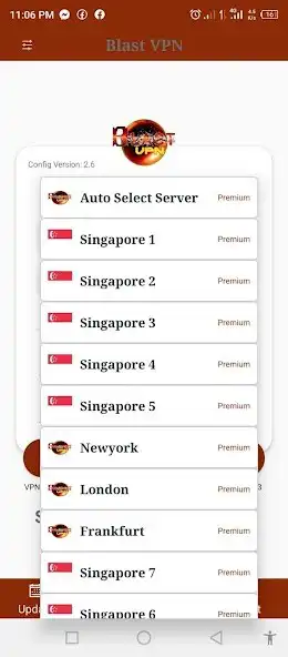 Play Blast vpn as an online game online Blast vpn with UptoPlay Play Blast vpn as an online game Blast vpn with UptoPlay