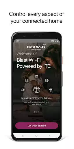 Play Blast Wi-Fi Powered by ITC  and enjoy Blast Wi-Fi Powered by ITC with UptoPlay