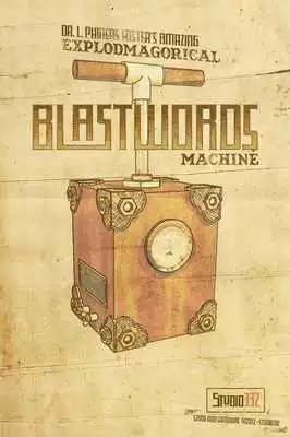 Play BlastWords