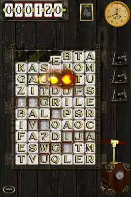 Play BlastWords