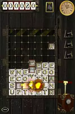 Play BlastWords