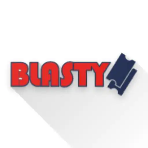 Play Blasty Admin APK