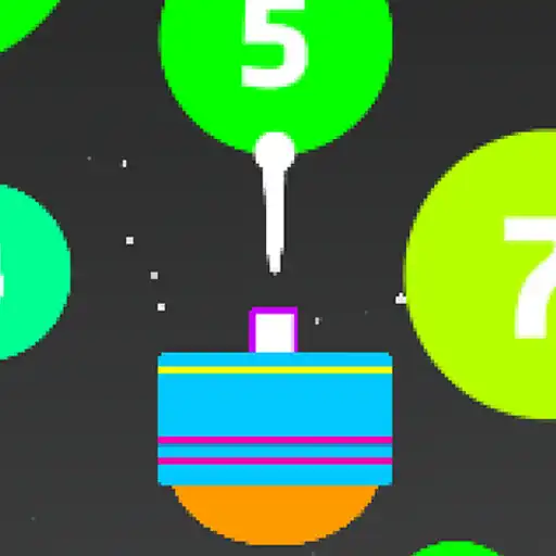 Play Blasty Balls APK