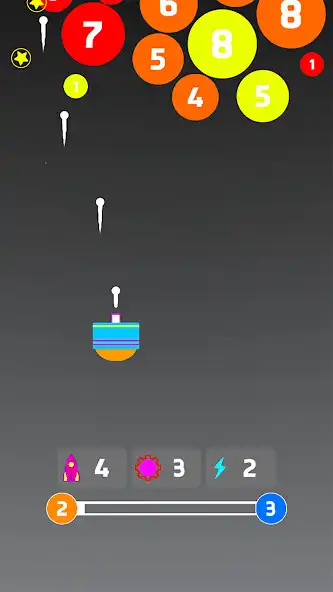 Play Blasty Balls as an online game online Blasty Balls with UptoPlay Play Blasty Balls as an online game Blasty Balls with UptoPlay