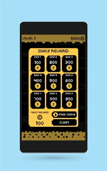 Play Blasty Bricks as an online game Blasty Bricks with UptoPlay
