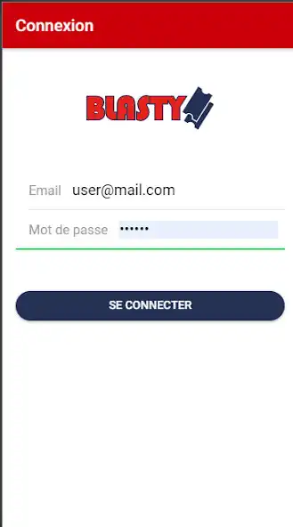Play Blasty as an online game Blasty with UptoPlay
