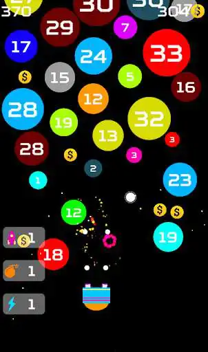 Play Blasty Shooting as an online game Blasty Shooting with UptoPlay