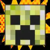 Free play online Blast Zone MCPE Survival Map Free APK