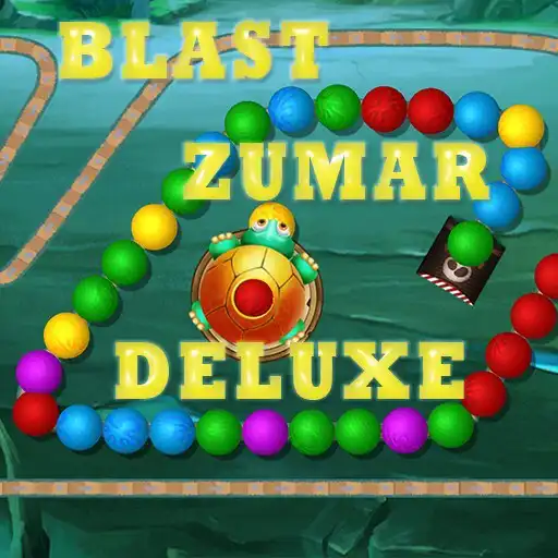 Play Blast Zumar Deluxe APK