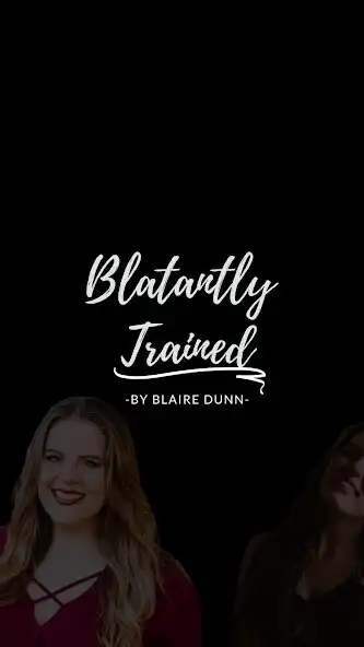 Play Blatantly Trained  and enjoy Blatantly Trained with UptoPlay