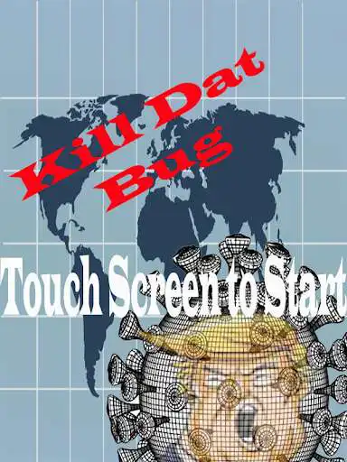 Play Blat Dat Bug as an online game Blat Dat Bug with UptoPlay