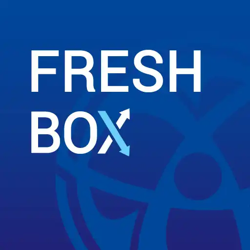 Play Blauberg Freshbox APK