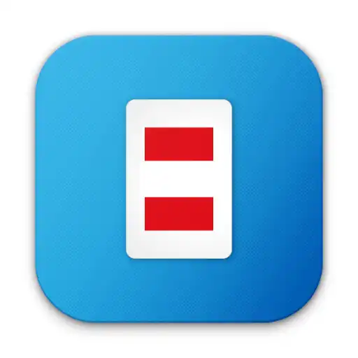 Play Blaue Kennzeichen APK
