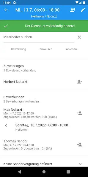Play Blaulichtplaner as an online game Blaulichtplaner with UptoPlay