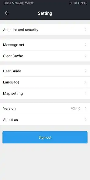 Play Blaupunkt Tracker as an online game Blaupunkt Tracker with UptoPlay