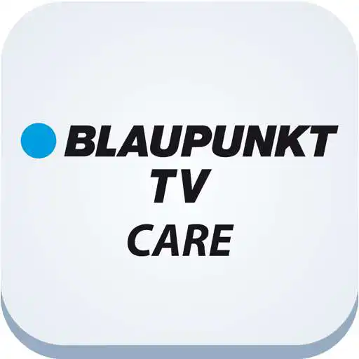 Free play online BLAUPUNKT TV Care APK