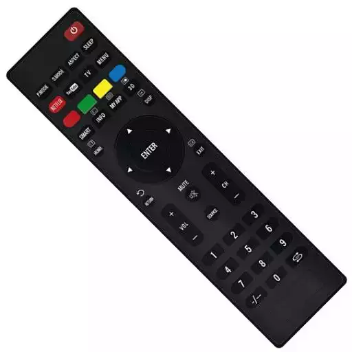 Play BLAUPUNKT TV Remote APK