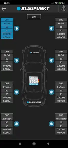Play Blaupunkt XLf 10150 AD as an online game Blaupunkt XLf 10150 AD with UptoPlay