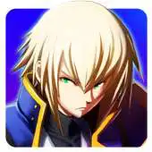 Free play online BLAZBLUE REVOLUTION REBURNING APK