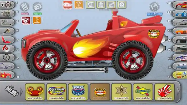 Play Blaze Adventures