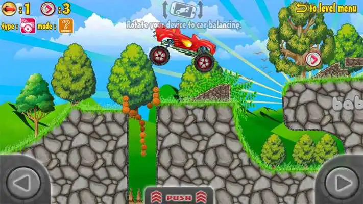 Play Blaze Adventures