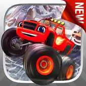 Free play online Blaze and Machines Monster APK Free play online Blaze and Machines Monster APK