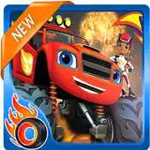 Free play online Blaze And Monster Truck APK Free play online Blaze And Monster Truck APK