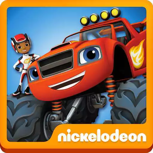 Free play online Blaze and the Monster Machines  APK