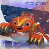 Free play online Blaze Camouflage Monster APK Free play online Blaze Camouflage Monster APK