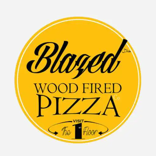 Play Blazed Wood Fired Pizza Co, Dewsbury APK Play Blazed Wood Fired Pizza Co, Dewsbury APK