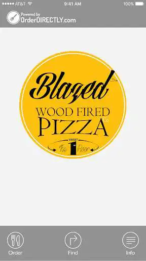 Play Blazed Wood Fired Pizza Co, Dewsbury  and enjoy Blazed Wood Fired Pizza Co, Dewsbury with UptoPlay