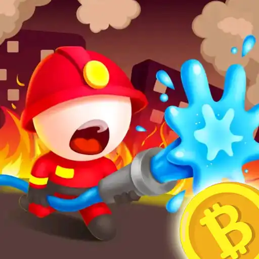 Play Blaze Hero: Fire Rescue APK Play Blaze Hero: Fire Rescue APK