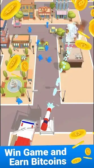 Play Blaze Hero: Fire Rescue  and enjoy Blaze Hero: Fire Rescue with UptoPlay