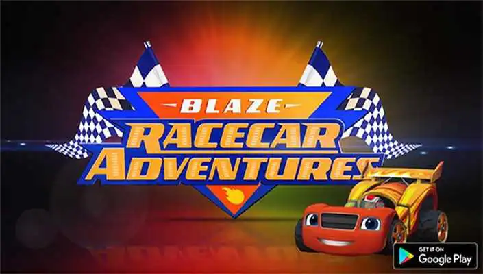 Play Blaze Monster Truck Race