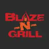 Free play online Blaze-N-Grill APK