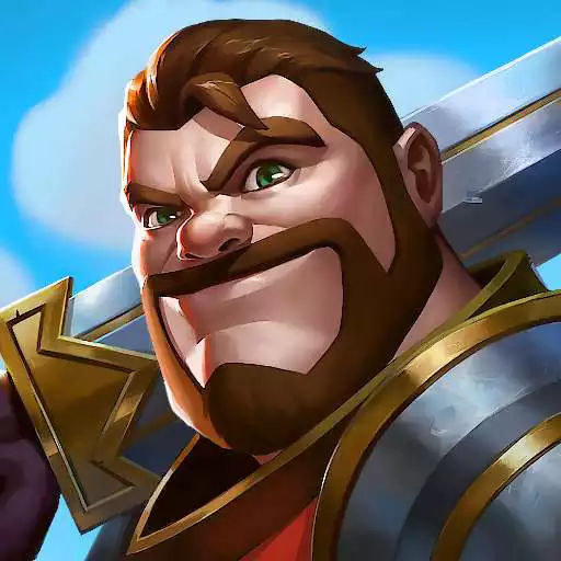 Free play online Blaze of Battle APK Free play online Blaze of Battle APK