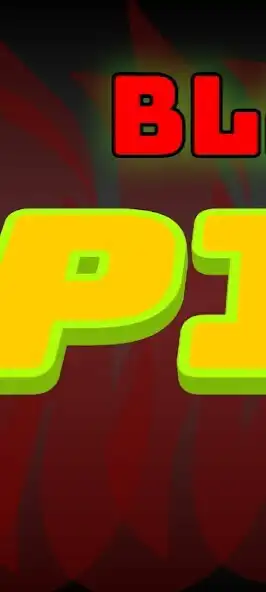 Play Blaze Pix as an online game Blaze Pix with UptoPlay