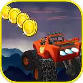 Free play online Blaze Race Car APK