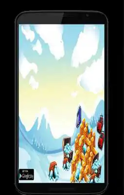 Play Blaze Race