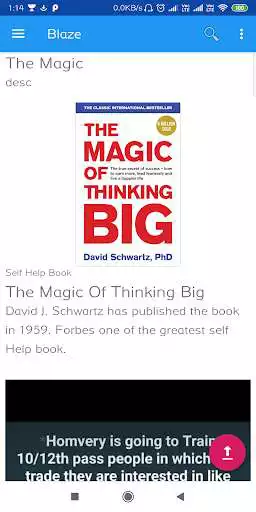 Play BLAZE! as an online game BLAZE! with UptoPlay