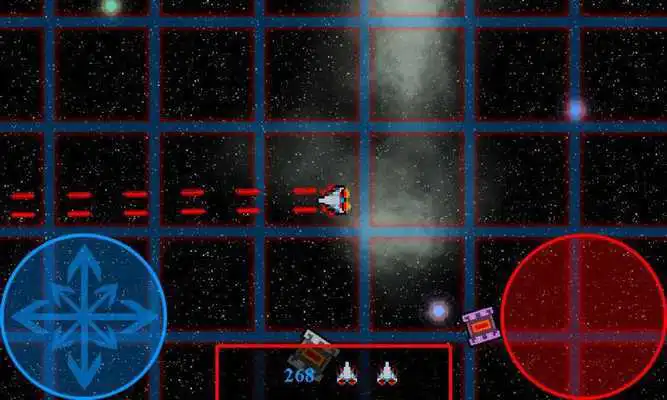 Play Blaze Space