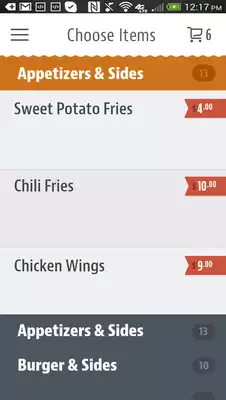 Play Blaze Tex-Mex BBQ