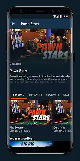 Play BlazeTV Play BlazeTV