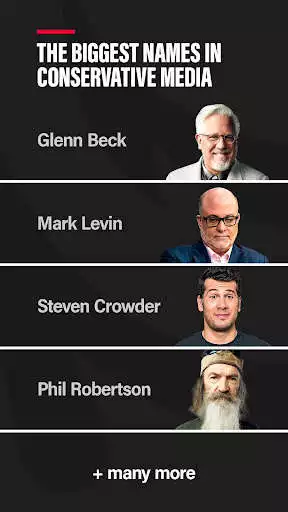 Play BlazeTV Play BlazeTV