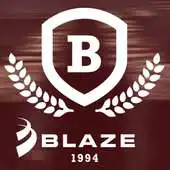 Free play online Blaze VR Game APK