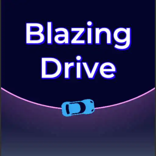 Play Blazing Drive APK Play Blazing Drive APK