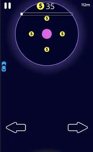 Play Blazing Drive  and enjoy Blazing Drive with UptoPlay